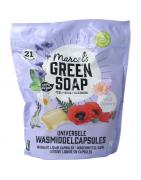 Wascapsules wilde bloemenAfwasmiddel8721008228600